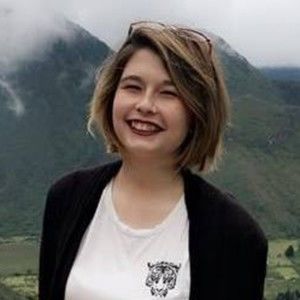 Meet your Posher, Trisha